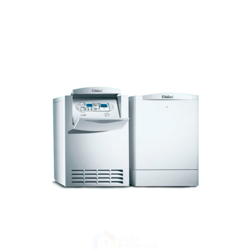Напольный газовый котел Vaillant atmoVIT VK INT 254/1-5  Газовые купить не дорого с установкой. Большой выбор товаров в каталоге, скидки, акции, гарантия.