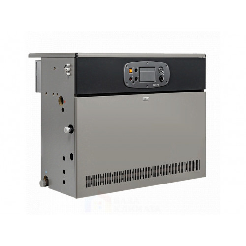 Напольный газовый чугунный котел BAXI SLIM HPS 1.99  Газовые купить не дорого с установкой. Большой выбор товаров в каталоге, скидки, акции, гарантия.
