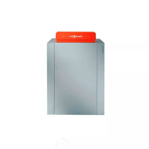 Напольный газовый котел Viessmann Vitogas 100-F GS1D882  Газовые купить не дорого с установкой. Большой выбор товаров в каталоге, скидки, акции, гарантия.