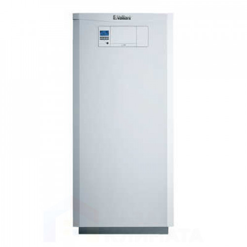 Напольный конденсационный газовый котел Vaillant ecoVIT pro VKK 356/5  Газовые купить не дорого с установкой. Большой выбор товаров в каталоге, скидки, акции, гарантия.