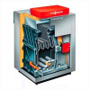 Напольный газовый котел Viessmann Vitogas 100-F GS1D878  Газовые купить не дорого с установкой. Большой выбор товаров в каталоге, скидки, акции, гарантия.
