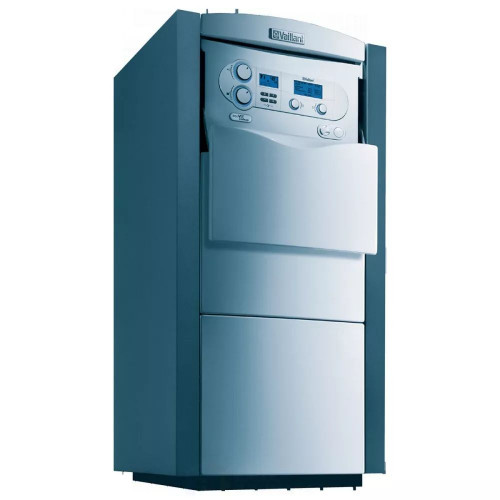 Напольный газовый котел Vaillant ecoVIT VKK INT 656/4  Газовые купить не дорого с установкой. Большой выбор товаров в каталоге, скидки, акции, гарантия.