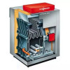 Напольный газовый котел Viessmann Vitogas 100-F GS1D882  Газовые купить не дорого с установкой. Большой выбор товаров в каталоге, скидки, акции, гарантия.