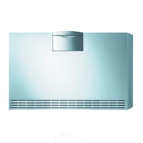Напольный газовый котел Vaillant аtmoCRAFT VK INT  854/9  (в сборе) + обязательно 301791  Газовые купить не дорого с установкой. Большой выбор товаров в каталоге, скидки, акции, гарантия.