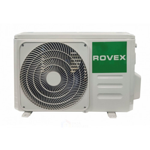 Сплит-система Rovex RS-12MUIN1 Rich inverter  Настенные купить не дорого с установкой. Большой выбор товаров в каталоге, скидки, акции, гарантия.