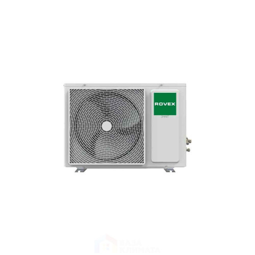 Сплит-система Rovex RS-07MUIN1 Rich inverter  Настенные купить не дорого с установкой. Большой выбор товаров в каталоге, скидки, акции, гарантия.