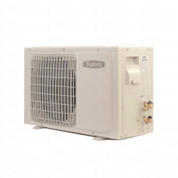 Сплит-система Бирюса B-12FIR/B-12FIQ Fortuna inverter