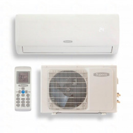 Сплит-система Бирюса B-12FIR/B-12FIQ Fortuna inverter