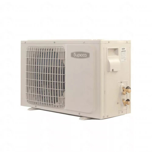 Сплит-система Бирюса B-09FIR/B-09FIQ F inverter   купить не дорого с установкой. Большой выбор товаров в каталоге, скидки, акции, гарантия.